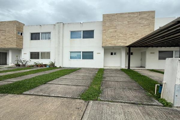 Foto de inmueble en  , Col. Dos Lomas C.P. 91697, Veracruz