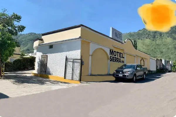 Foto de inmueble en Dresde #532, Col. El Pedregal C.P. 63164, Tepic