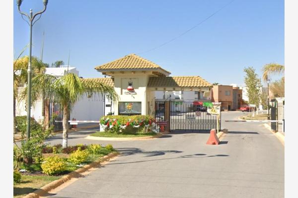 Foto de inmueble en DUBLIN #0, Col. Villas de las Perlas C.P. 27277, Torreón