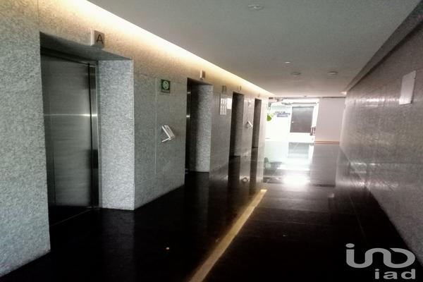 Foto de inmueble en Duero, Col. Cuauhtémoc C.P. 06500, Cuauhtémoc