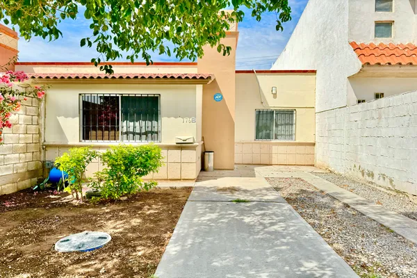 Foto de inmueble en Duna Norte #176 - B, Col. Residencial Palma Real C.P. 27023, Torreón