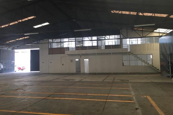Foto de inmueble en dunant #5, Col. Tlalnepantla Centro C.P. 54000, Tlalnepantla de Baz
