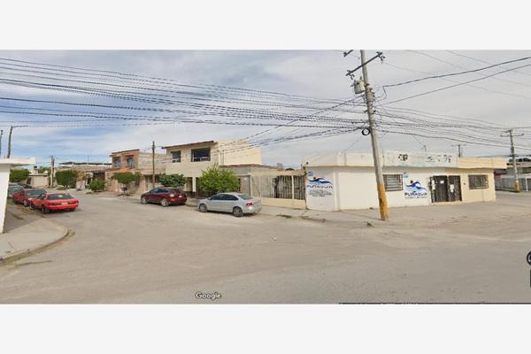 Foto de inmueble en DUNAS DE BILBAO #681, Col. Rincón de La Merced C.P. 27294, Torreón