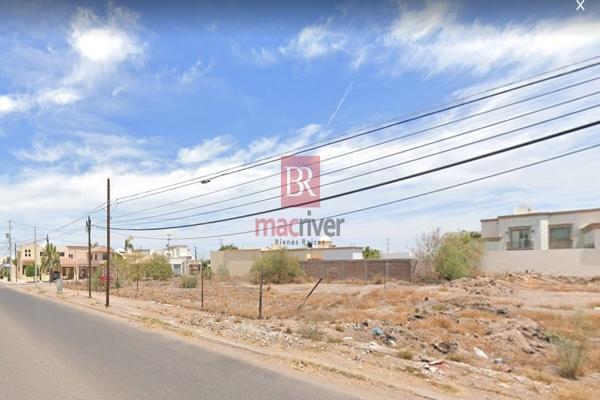 Foto de inmueble en Durango 1002, Col. Zona Norte C.P. 85040, Cajeme