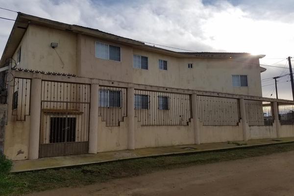 Foto de inmueble en durango, Col. Chapultepec del Mar C.P. 22785, Ensenada
