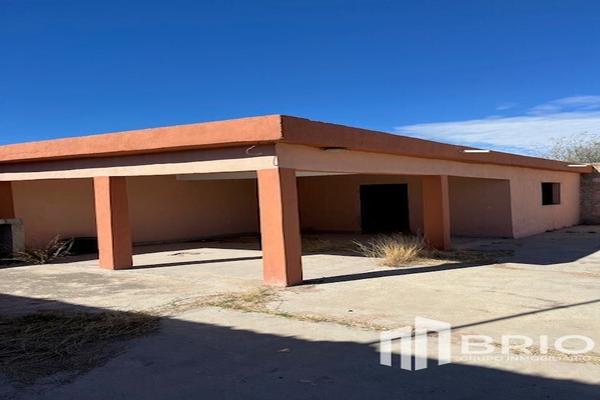 Foto de inmueble en  , Col. Durango Nuevo 1 C.P. 34144, Durango