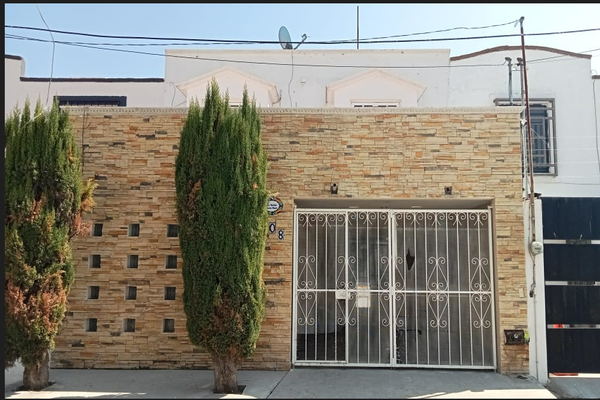Foto de inmueble en Durazno, Col. Residencial Arboledas C.P. 42823, Tula de Allende