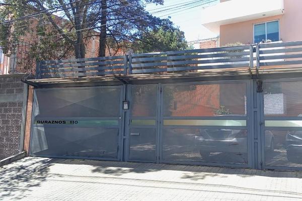 Foto de inmueble en Duraznos #110, Col. Paraje 38 C.P. 14275, Tlalpan