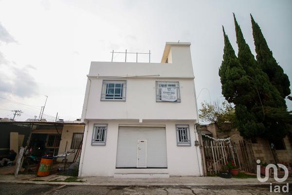 Foto de inmueble en Duraznos, Col. Residencial Arboledas C.P. 42823, Tula de Allende