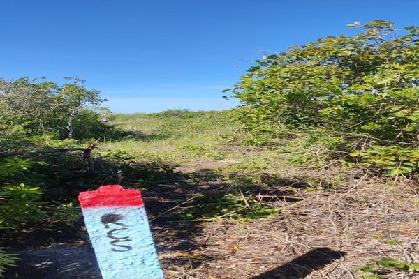 Foto de inmueble en  , Col. Dzemul C.P. 97404, Dzemul