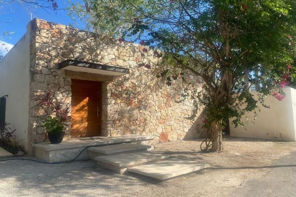 Foto de inmueble en Dzibilchaltún, Col. Dzibilchaltún C.P. 97305, Mérida