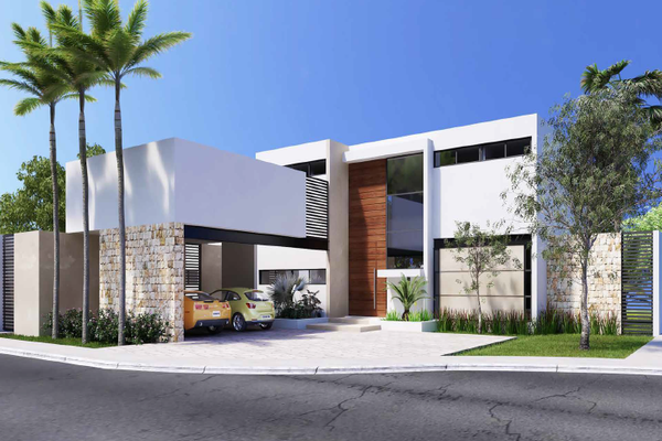 Foto de inmueble en  , Col. Dzibilchaltún C.P. 97305, Mérida