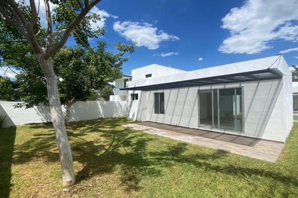 Foto de inmueble en  , Col. Dzibilchaltún C.P. 97305, Mérida