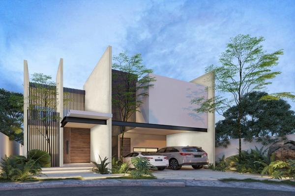 Foto de inmueble en  , Col. Dzibilchaltún C.P. 97305, Mérida