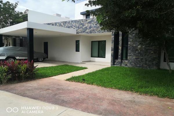 Foto de inmueble en  , Col. Dzibilchaltún C.P. 97305, Mérida