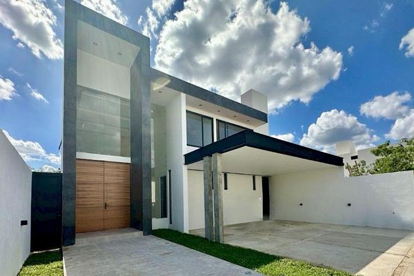 Foto de inmueble en  , Col. Dzibilchaltún C.P. 97305, Mérida
