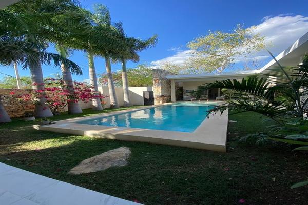Foto de inmueble en  , Col. Dzibilchaltún C.P. 97305, Mérida
