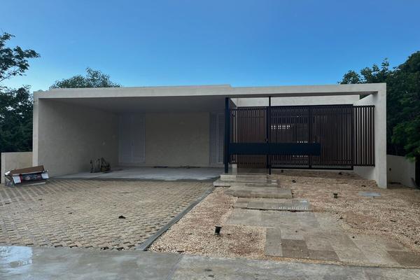 Foto de inmueble en  , Col. Dzidzilché C.P. 97302, Mérida