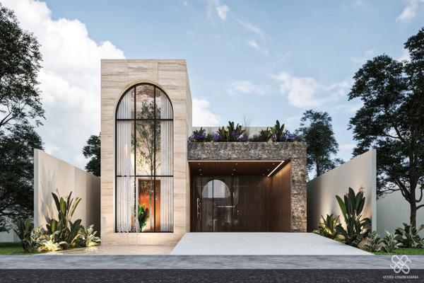 Foto de inmueble en  _ , Col. Dzidzilché C.P. 97302, Mérida