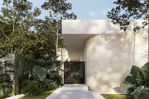 Foto de inmueble en  , Col. Dzidzilché C.P. 97302, Mérida