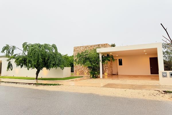Foto de inmueble en Dzidzil-Ha, Col. Dzidzilché C.P. 97302, Mérida