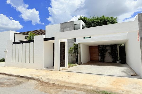 Foto de inmueble en DZITYA, Col. Dzitya C.P. 97302, Mérida