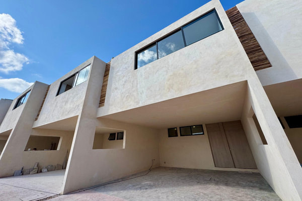 Foto de inmueble en  , Col. Dzitya C.P. 97302, Mérida