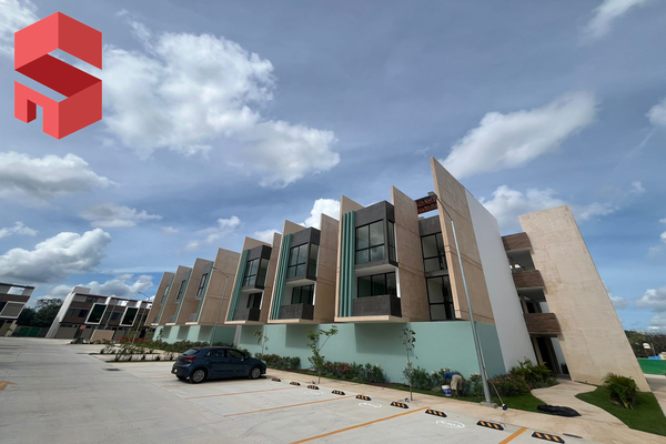 Foto de inmueble en  , Col. Dzitya C.P. 97302, Mérida