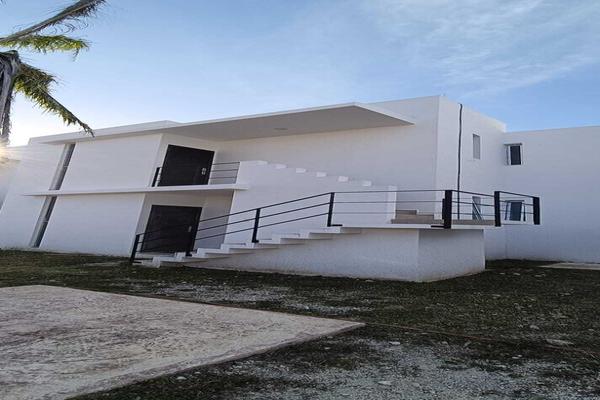 Foto de inmueble en  , Col. Dzitya C.P. 97302, Mérida