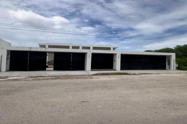 Foto de inmueble en  , Col. Dzitya C.P. 97302, Mérida