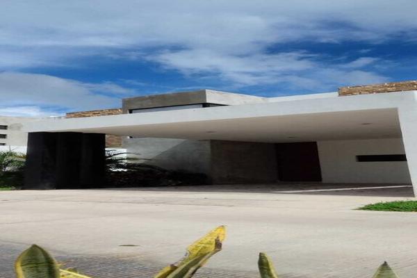 Foto de inmueble en , Col. Dzitya C.P. 97302, Mérida
