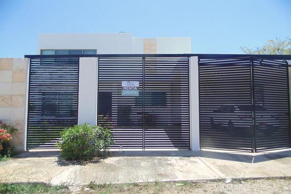 Foto de inmueble en  , Col. Dzitya C.P. 97302, Mérida