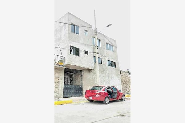 Foto de inmueble en e #01, Col. Ampliación San Marcos C.P. 54954, Tultitlán