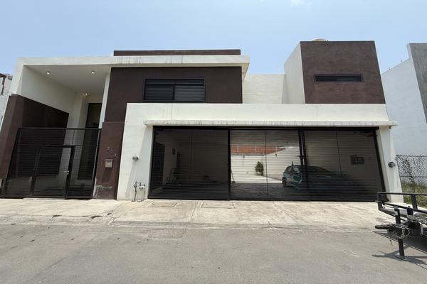 Foto de inmueble en E, Col. La Encomienda C.P. 66054, General Escobedo