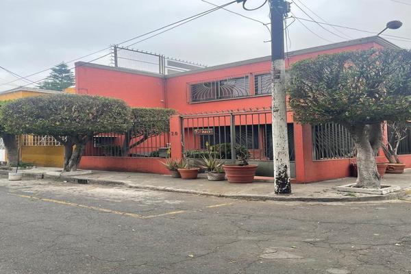 Foto de inmueble en "E" Mz IX, Col. Educación C.P. 04400, Coyoacán