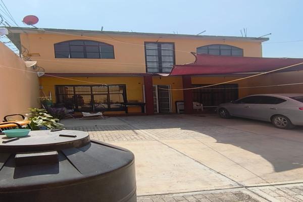 Foto de inmueble en Lic. Emilio Chuayffet Manzana 031, San Francisco, 56588 San Francisco Acuautla, Méx. #136, Col. Juan Antonio Soberanes C.P. 56588, Ixtapaluca