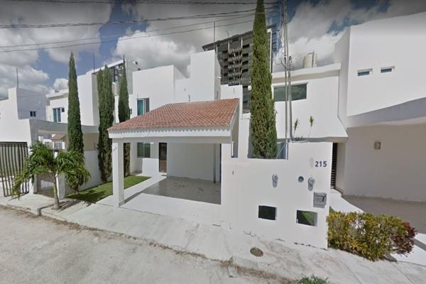 Foto de inmueble en Calle 65 165 #165, Col. Montes de Ame C.P. 97115, Mérida