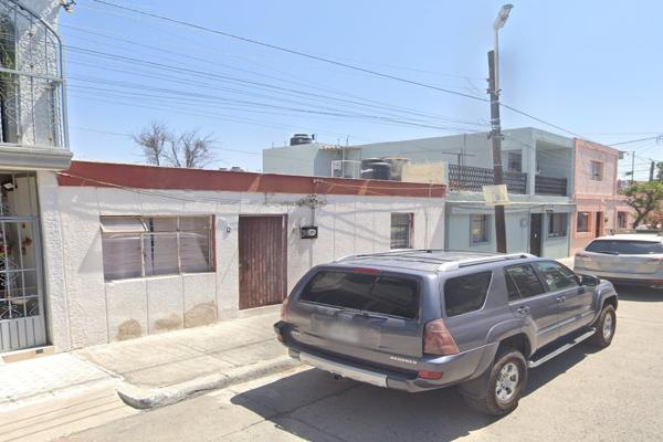 Foto de inmueble en Juan Garabito 6 #6, Col. Santa Mónica C.P. 44220, Guadalajara