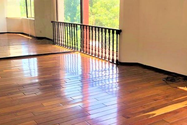 Foto de inmueble en las fuentes, Col. Toriello Guerra C.P. 14050, Tlalpan