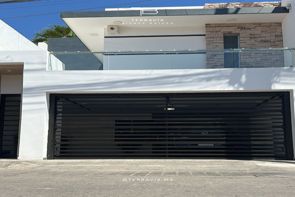 Foto de inmueble en Ahome #s/n, Col. Jardines Del Sol C.P. 81245, Ahome
