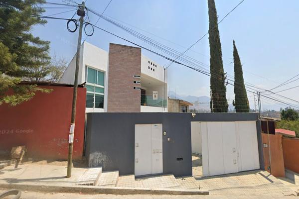 Foto de inmueble en Macedonio Alcala #s/n, Col. Ampliación Volcanes C.P. 68020, Oaxaca de Juárez
