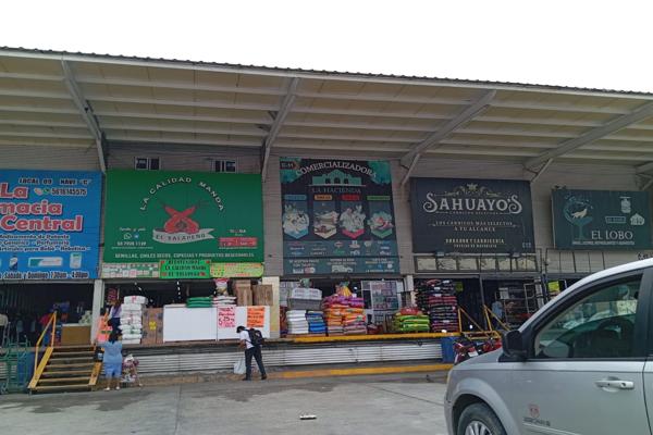 Foto de inmueble en San Vicente Chicoloapan de Juárez Centro, Chimalhucan, Chicoloapan de Juárez, Méx. #s/n, Col. San Vicente Chicoloapan de Juárez Centro C.P. 56370, Chicoloapan
