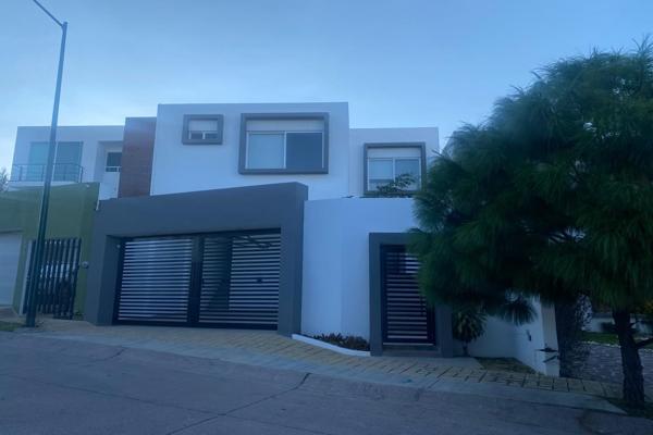 Foto de inmueble en Los almendros, Col. Lomas de Gran Jardín C.P. 37134, León