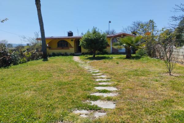 Foto de inmueble en reforma #s/n, Col. Tlatlauquitepec C.P. 73900, Tlatlauquitepec
