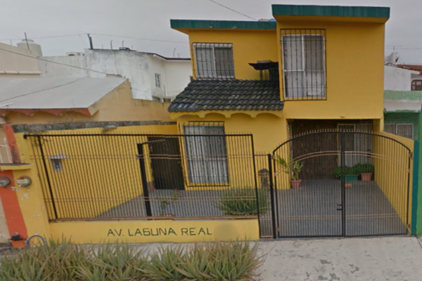 Foto de inmueble en LAGUNA REAL, Col. Laguna Real C.P. 91790, Veracruz