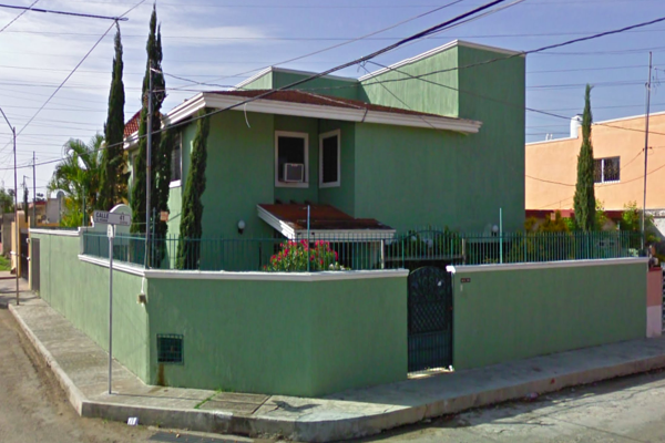 Foto de inmueble en 41, Col. Las Palmas C.P. 97145, Mérida