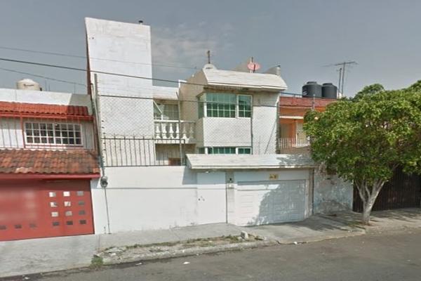 Foto de inmueble en Valle del Tigris, Col. Nuevo Valle de Aragón C.P. 55280, Ecatepec de Morelos