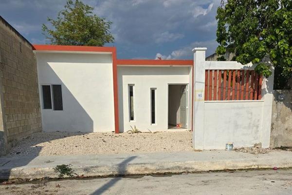 Foto de inmueble en 86650 Independencia 1ra. Secc., Tab. #464, Col. Independencia 1ra. Sección C.P. 86650, Comalcalco