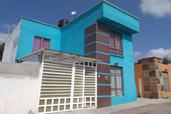 Foto de inmueble en HIDALGO #3, Col. El Alto C.P. 90110, Tlaxcala