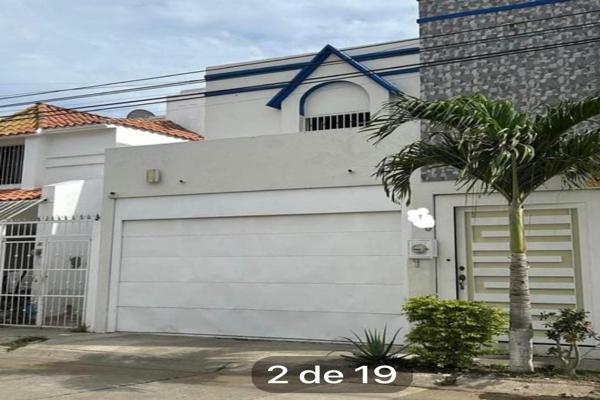 Foto de inmueble en FRACC EL TOREO MAZATLAN, Col. El Toreo C.P. 82120, Mazatlán